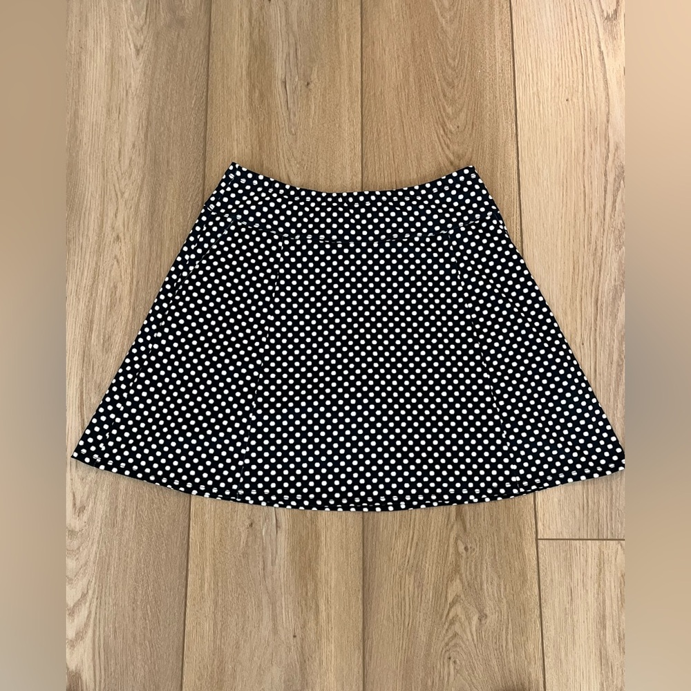 Jofit Polka Dot Golf Skort